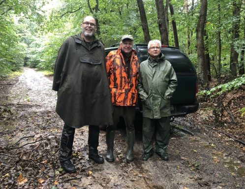 Bringtreueprüfung 2023